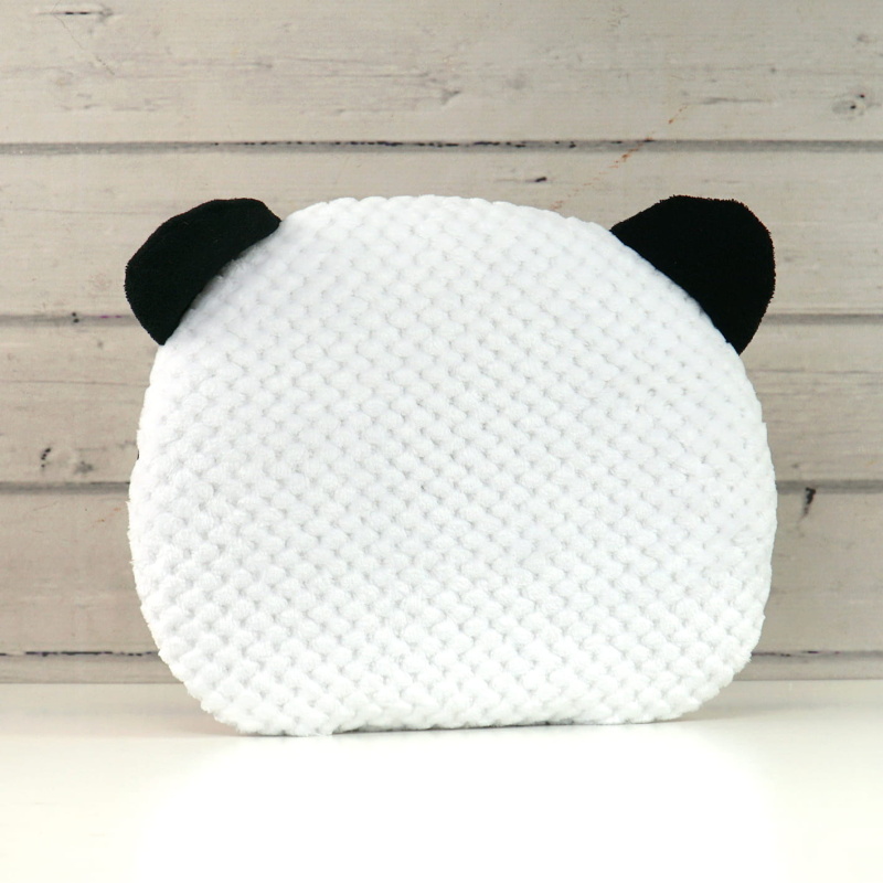 Peřinky do kočárku Duetbaby Panda – souprava do kočárku pro miminko 🐼