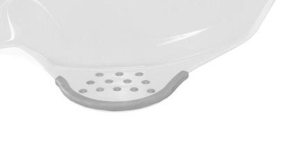 Dětský nočník Keeeper Hippo bílý