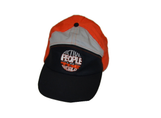 Chlapecká kšiltofka People Výprodej