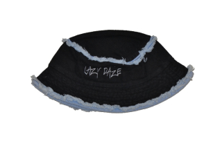 Dětská čepička/riflový klobouček Emko Lazy Daze Výprodej