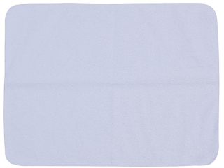 Chránič matrace do kočárku 50×40 cm – nepropustná ochranná podložka pro miminko