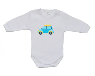 Dětské body Gama Auto