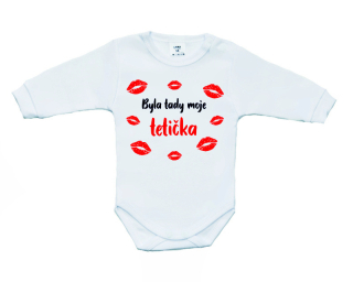 Dětské vtipné body Gama Teta 