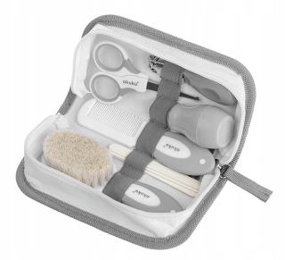 Startovací sada pro péči o miminko Akuku Hooligans