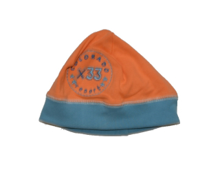 Dětská čepička Dráček Colorado