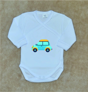 Kojenecké zavinovací body Gama Auto