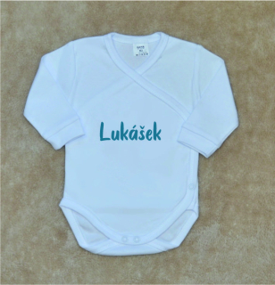 Kojenecké zavinovací body se jménem Gama chlapecké