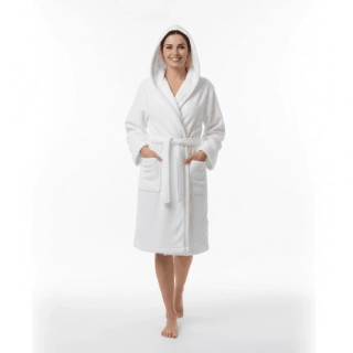 Dámský froté župan Dětský svět Laura