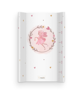 Dětská přebalovací podložka ALBERO MIO Víla