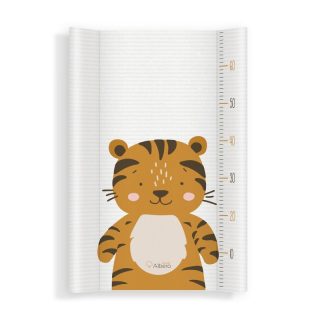 Dětská přebalovací podložka ALBERO MIO tygřík Borýsek