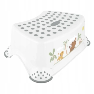 Dětský stupínek Keeeper, Lví král