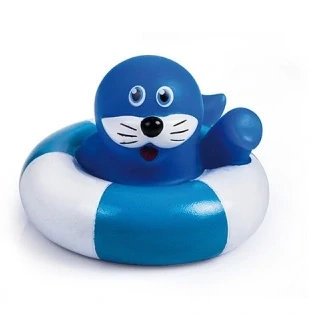 Canpol babies Zvířátka do vody na kruzích