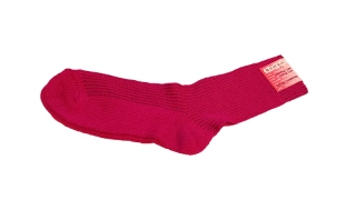 Dětské ponožky Knébl fialové 19-20cm, Výprodej