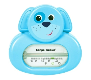 Teploměr do vany Canpol babies zvířátko